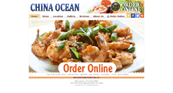 Desktop Screenshot of chinaoceannewportnews.com